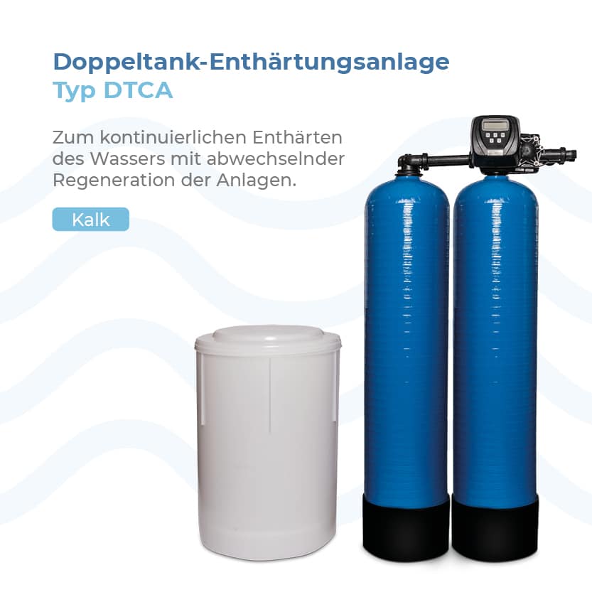 Containerisierte Trinkwasseraufbereitungsanlage - Autonome Wasseraufbe